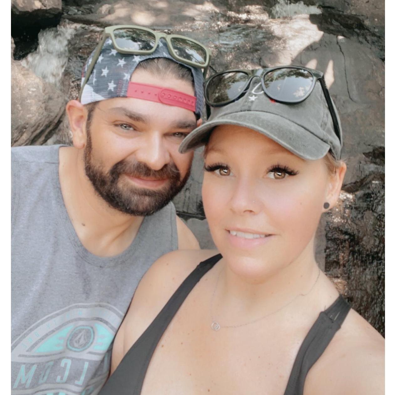 Cunningham Falls