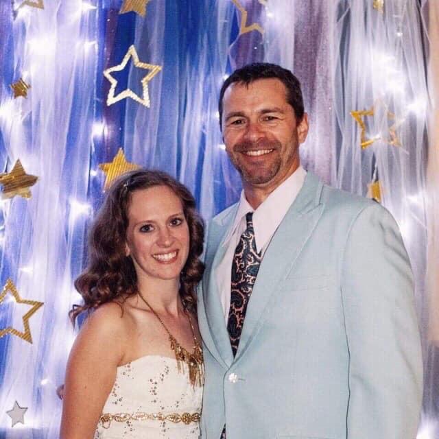 "Adult prom"