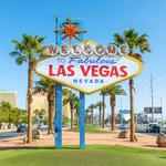Las Vegas Sign