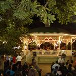 Parque de la Marimba