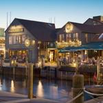 Bowens Wharf