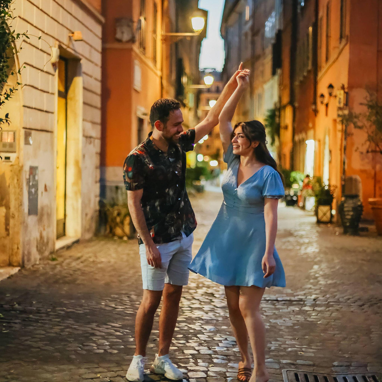 Italy 2021