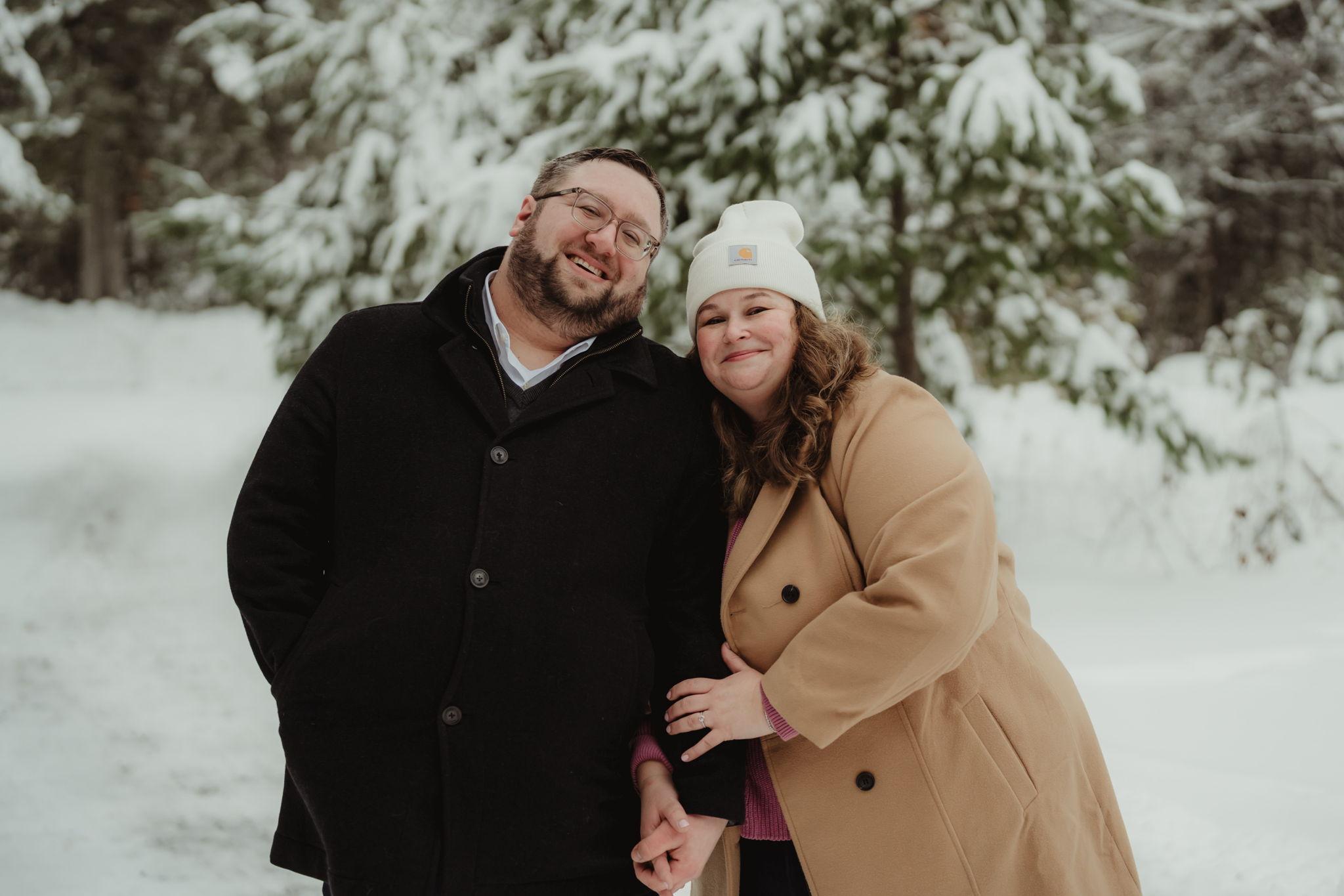 The Wedding Website of Melissa Lowell and Evan Magill