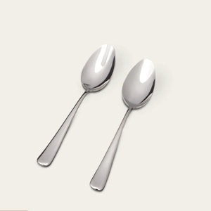 Serving Spoons | Fableware
