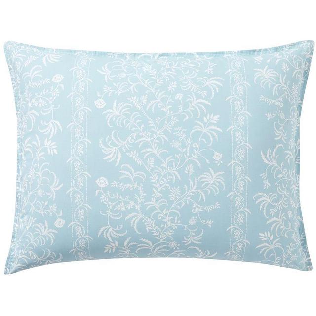 Julia Berolzheimer Marigold Reversible Sham, Standard