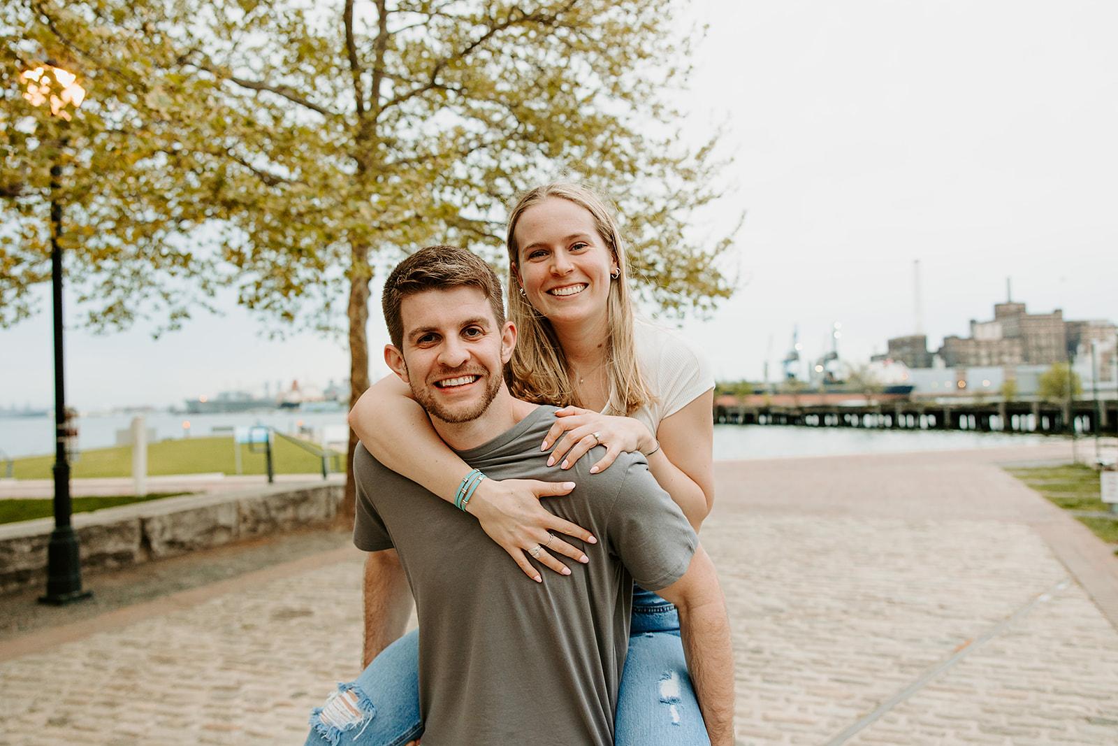 The Wedding Website of Sophia Clark and Kyle Stackpole