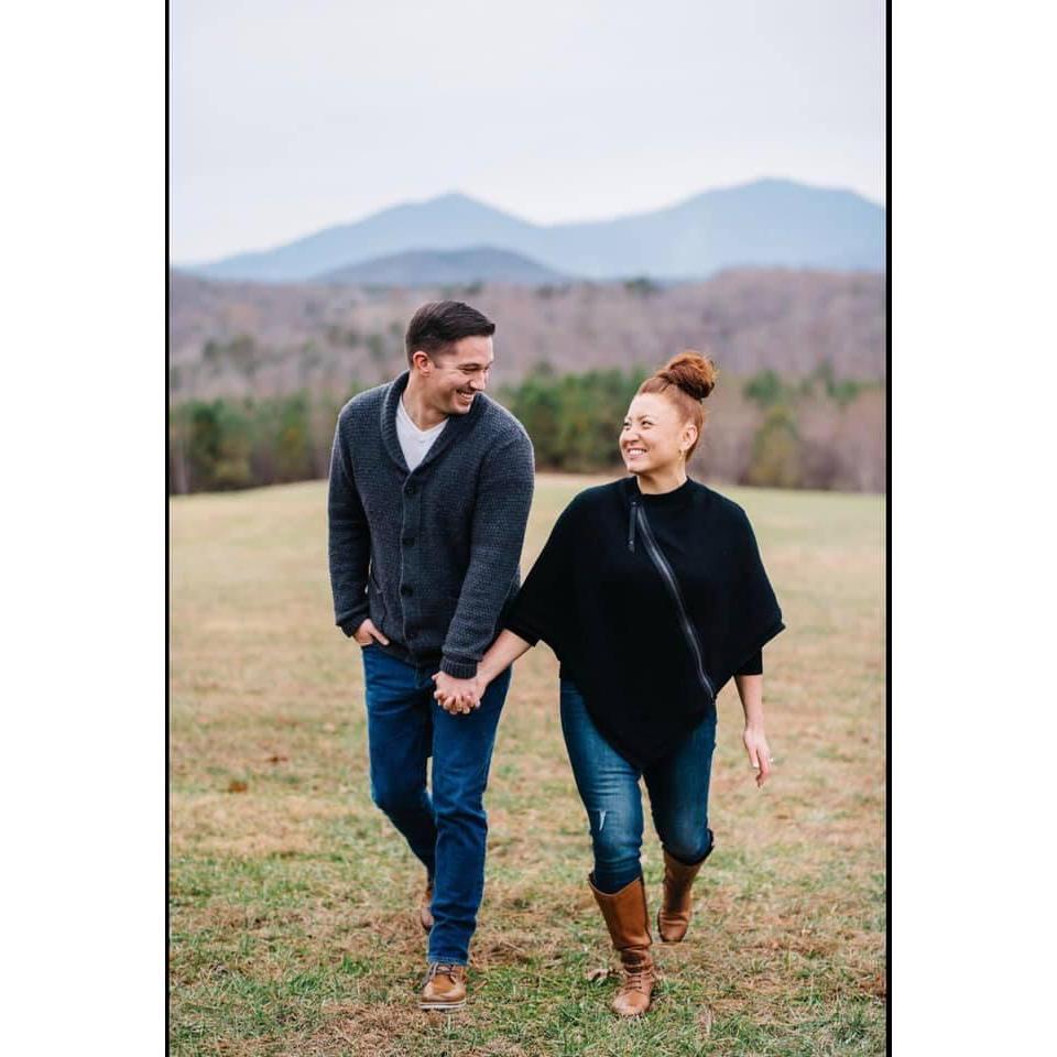 "I have found the ONE whom my soul loves"
-Song of Solomon 3:4