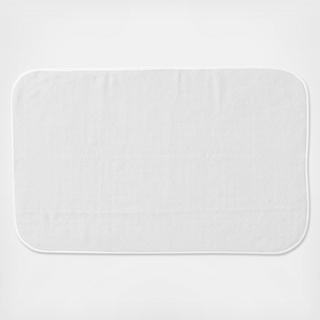 Signature Bath Mat