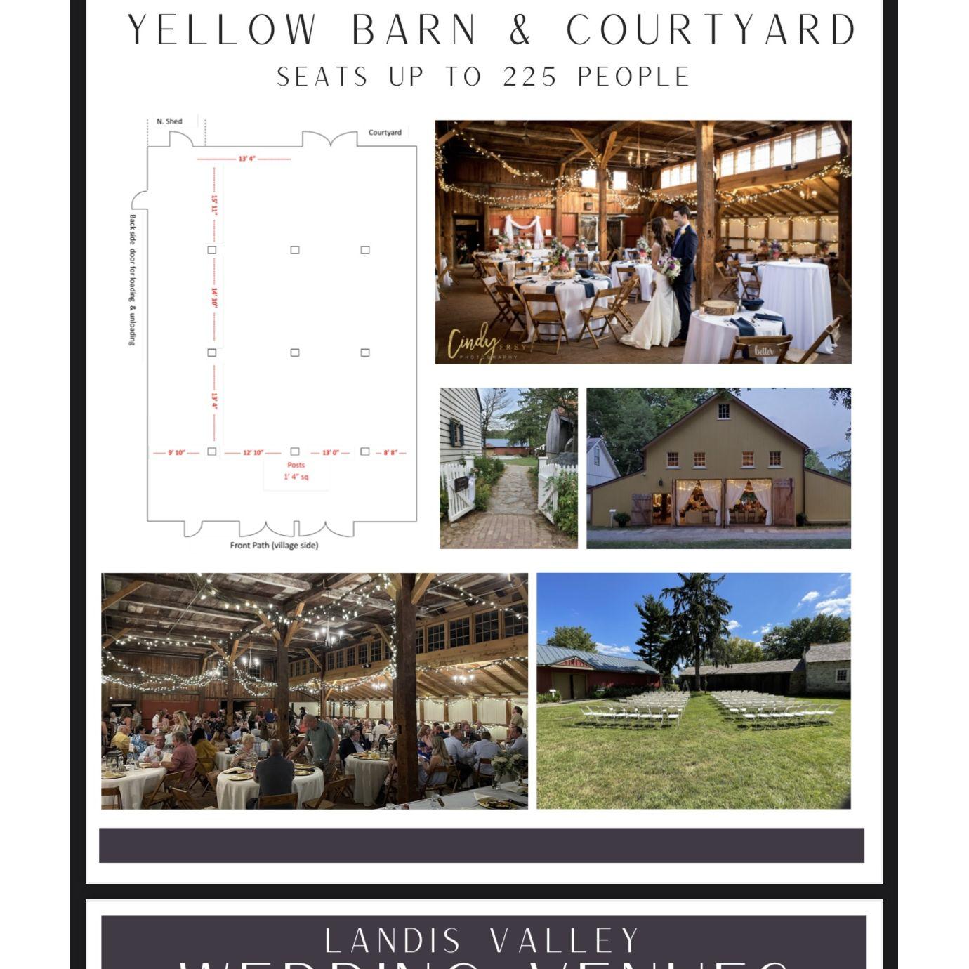 Venue