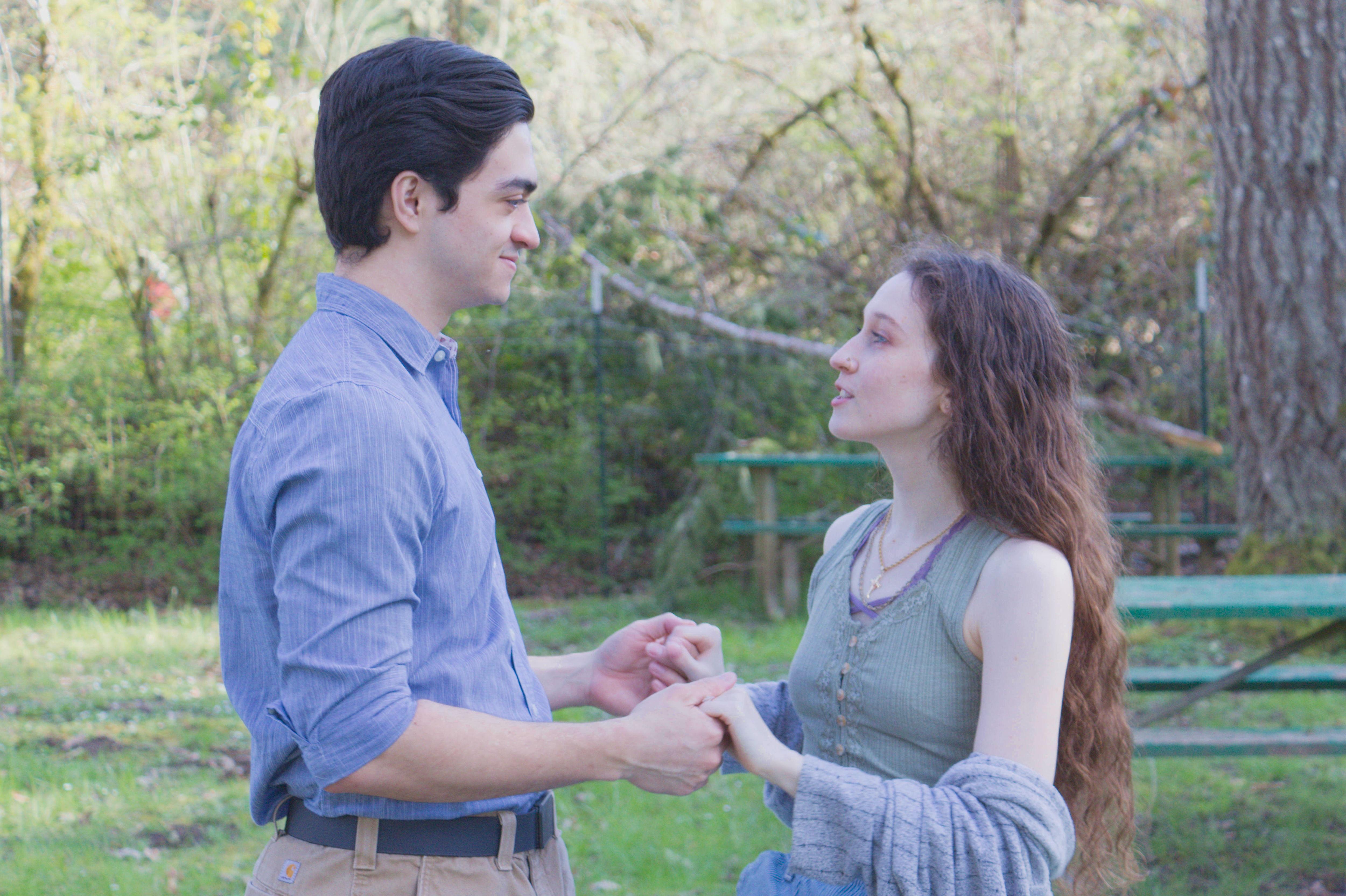 The Wedding Website of Kylie Pomeroy and Albert Catan