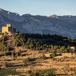 Rioja Wine Area