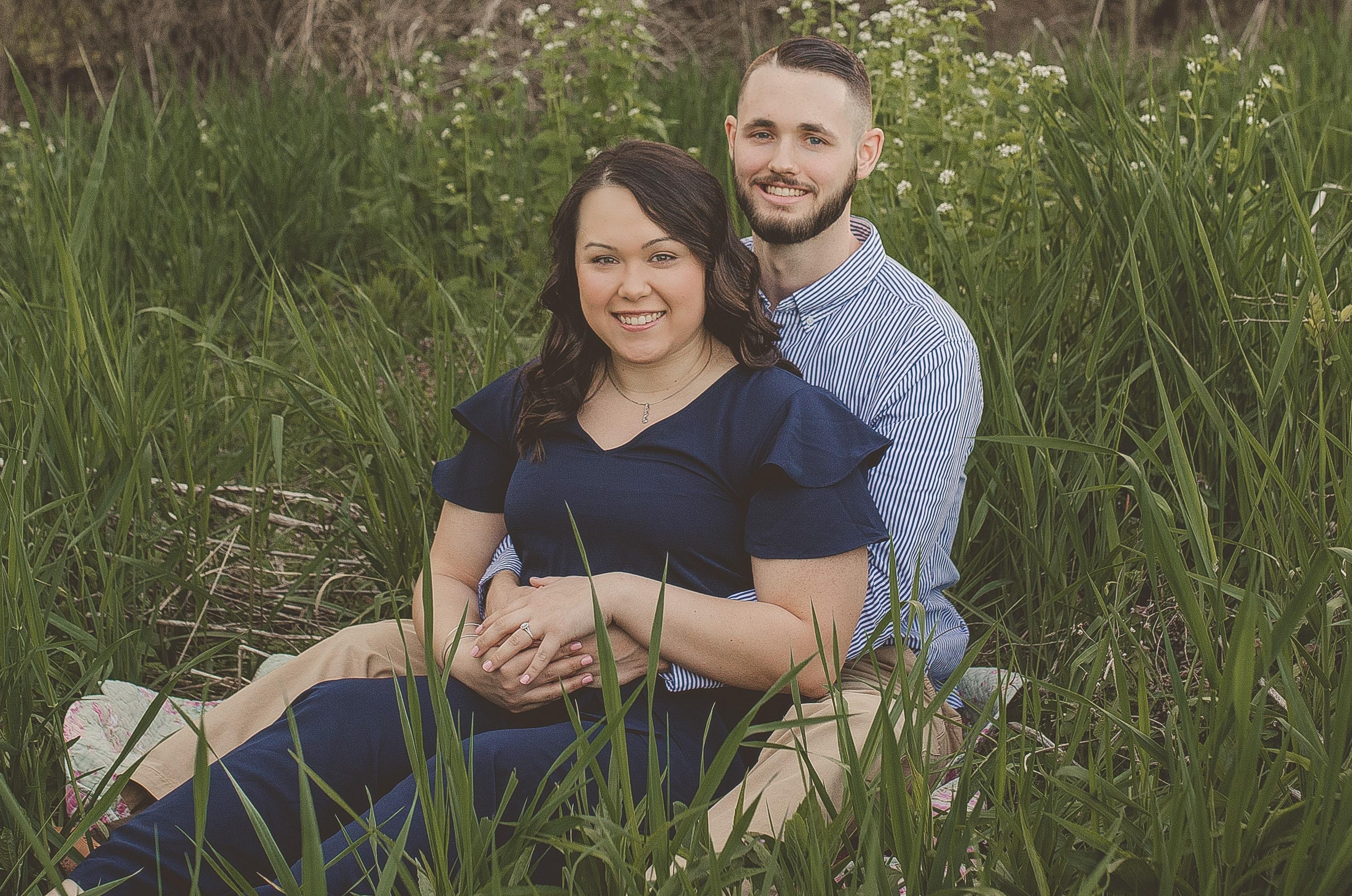 The Wedding Website of Hannah Honeycutt and Cameron Hill