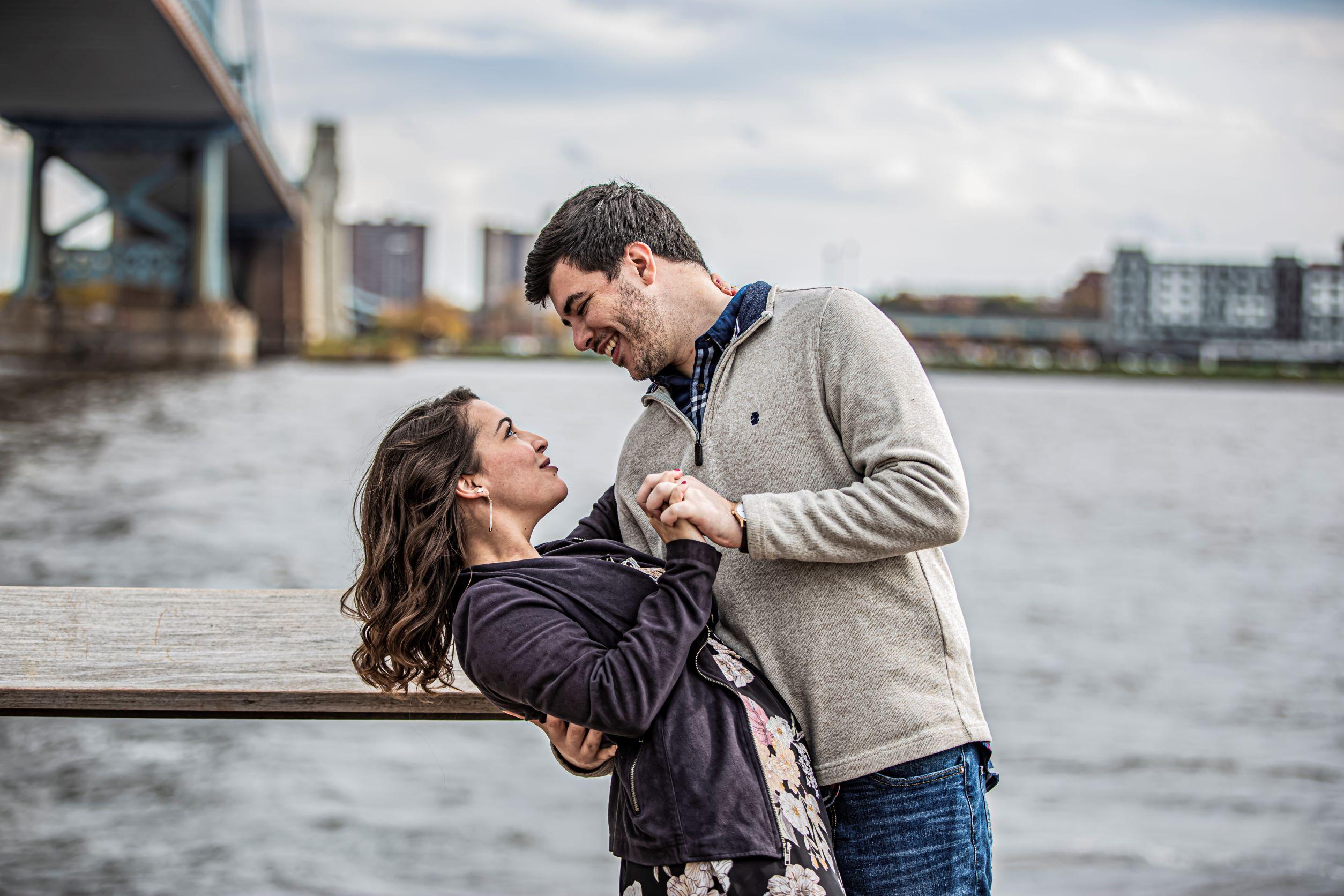 The Wedding Website of Lauren Guarino and Alex Krug