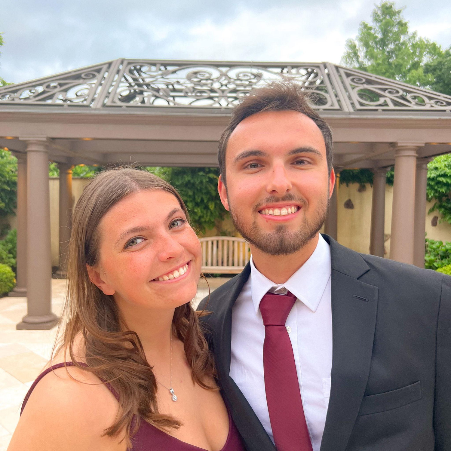 Alec + Nicola Wood’s Wedding 6/2023