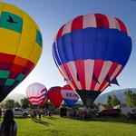 Springville Art City Days