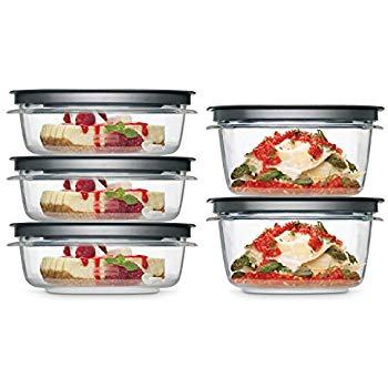 Food Storage Containers