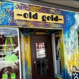 Old Gold