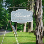 Chamard Vineyards and Bistro