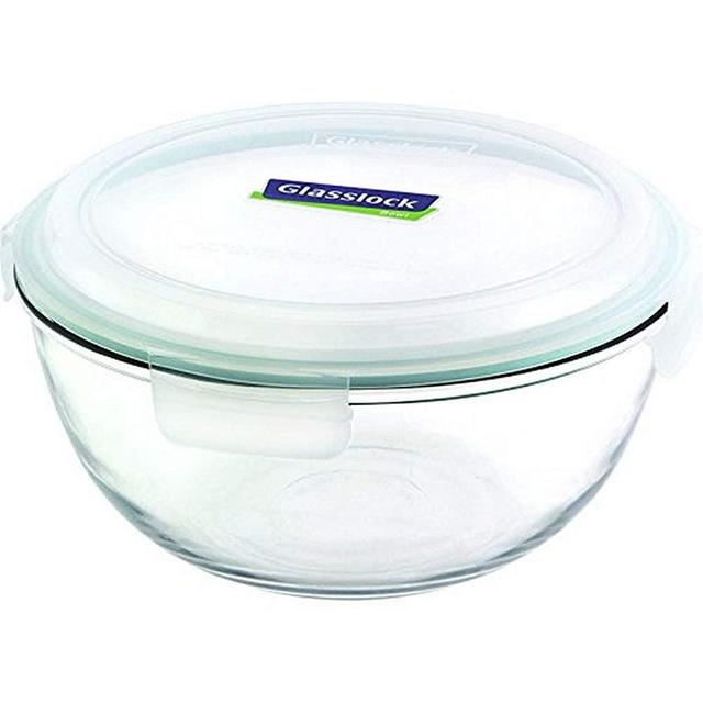 Glasslock 11345 Mixing Bowl, 2-Quart