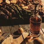 Templeton Rye Distillery