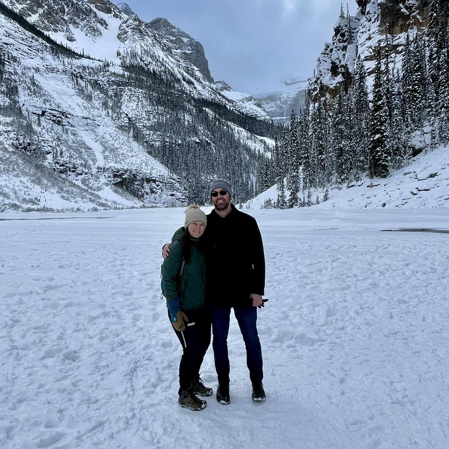 Banff