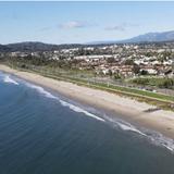 East Beach