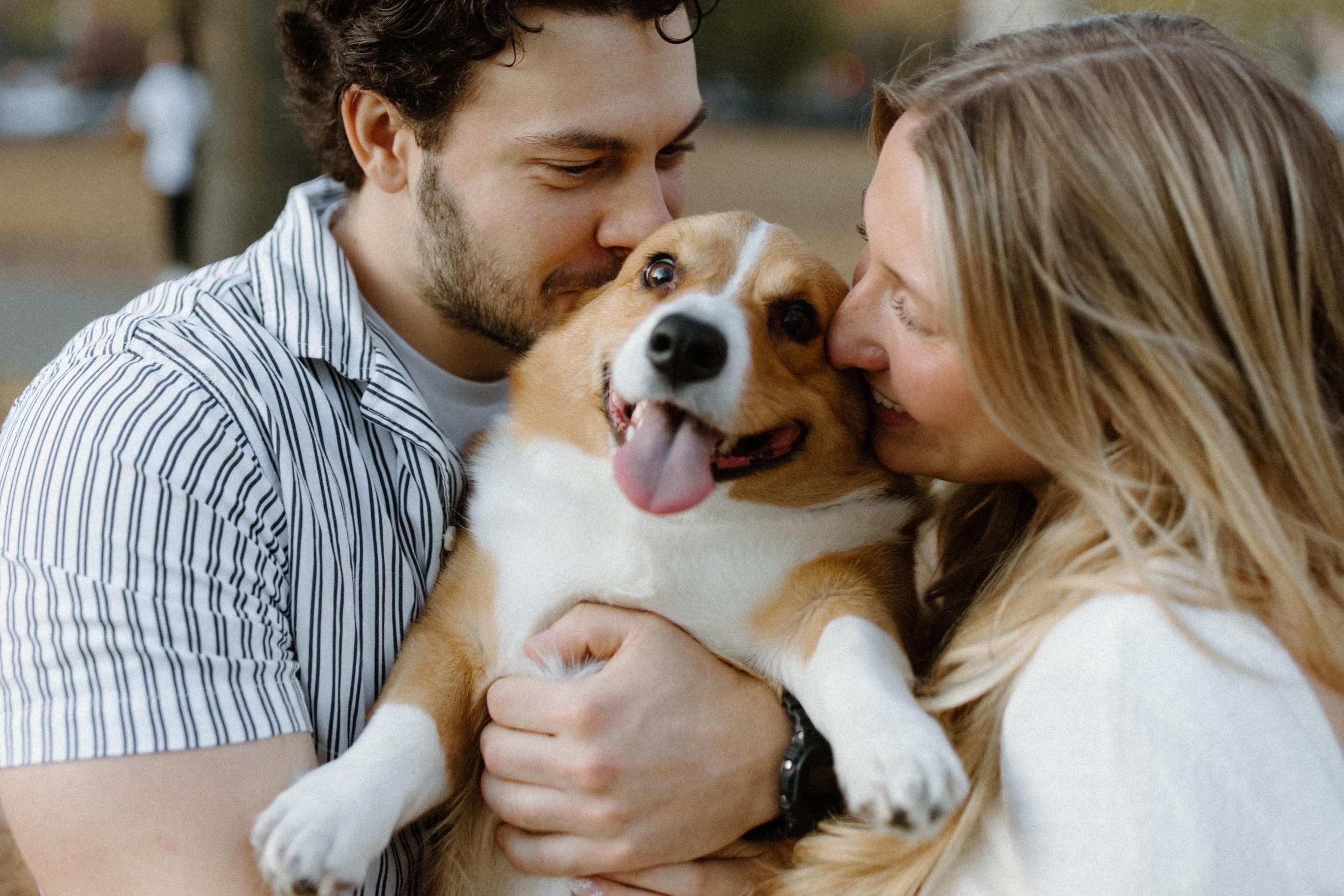 The Wedding Website of Becca Cross and Nick Rodgers