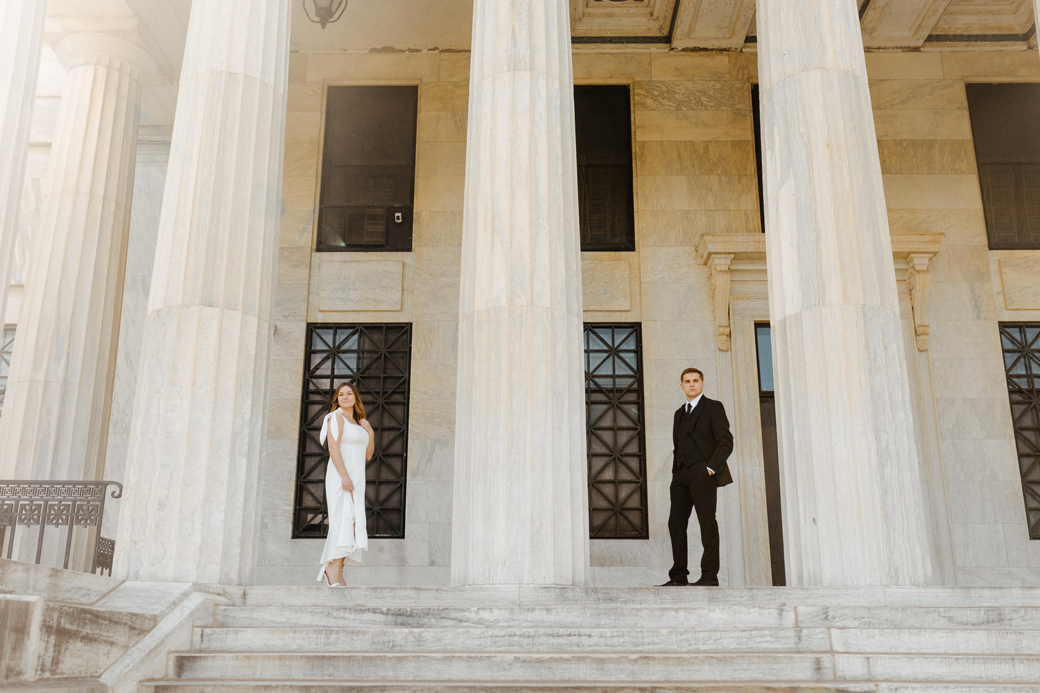 The Wedding Website of Luisa Fanara and Lucas Kawski