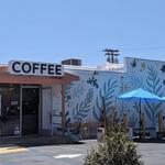 High Tide Coffee San Clemente