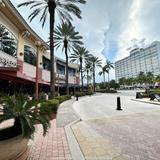 The Galleria Mall