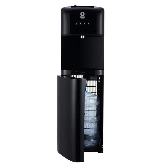 Primo Water Dispenser for 5 Gallon Bottle - Hot & Cold Bottom Loading Water Cooler Machine