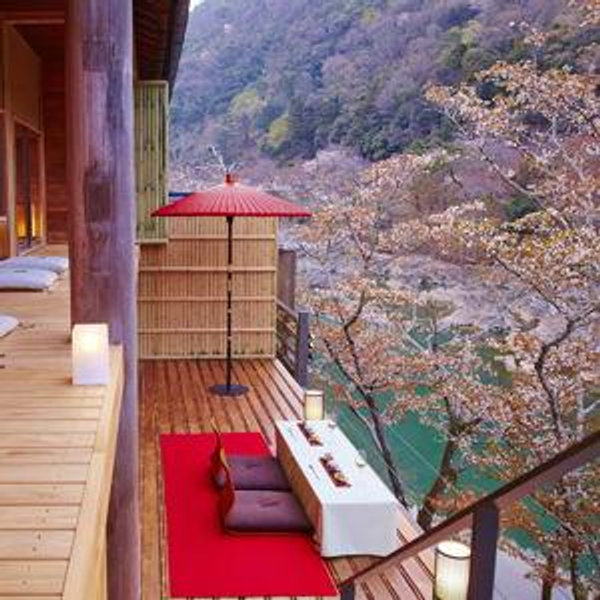 Kyoto, 3 Nights