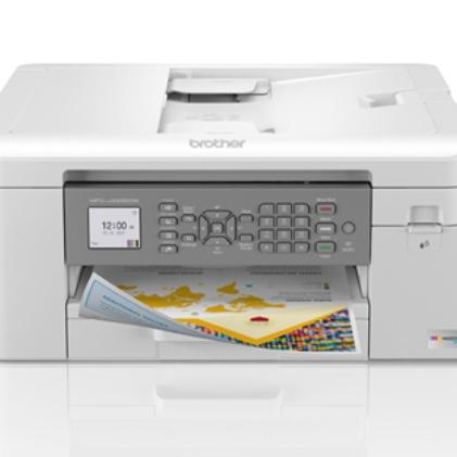 Brother MFC-J4335DW Inkjet Printer