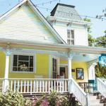 Stirling's Coffee House