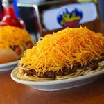 Skyline Chili