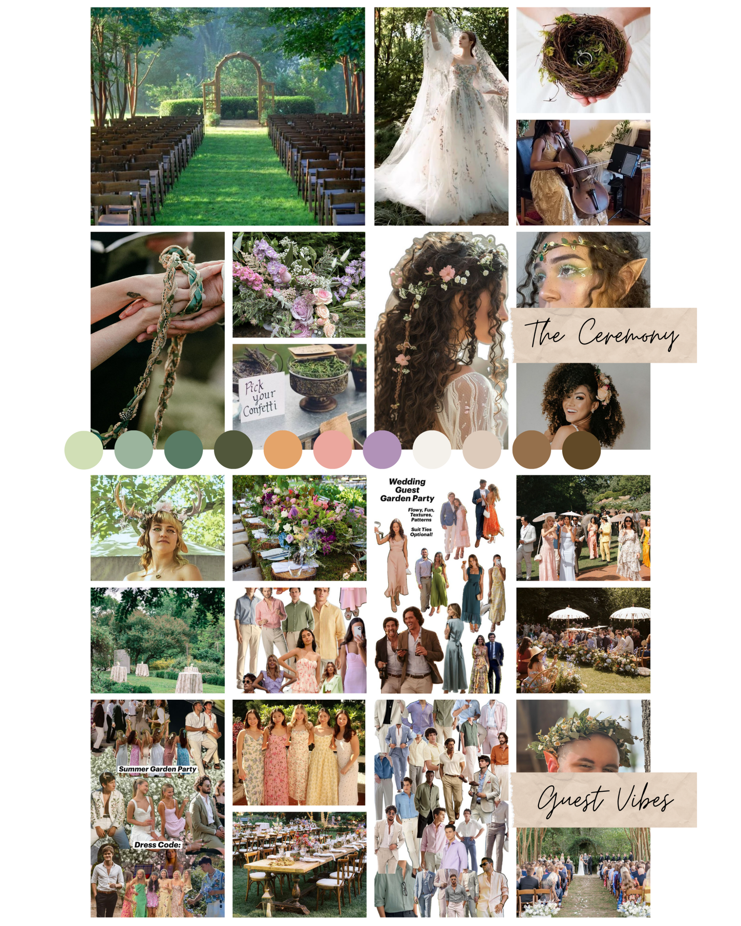 The Wedding Website of Danyelle Henderson and Darryl McCray II