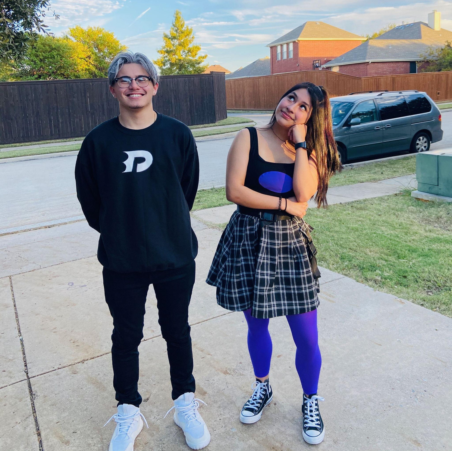 1st Halloween