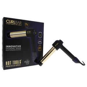 Hot Tools Professional Curl Iron Bar, 1 Inch