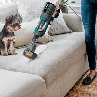 UltraLight Corded Handheld Vacuum