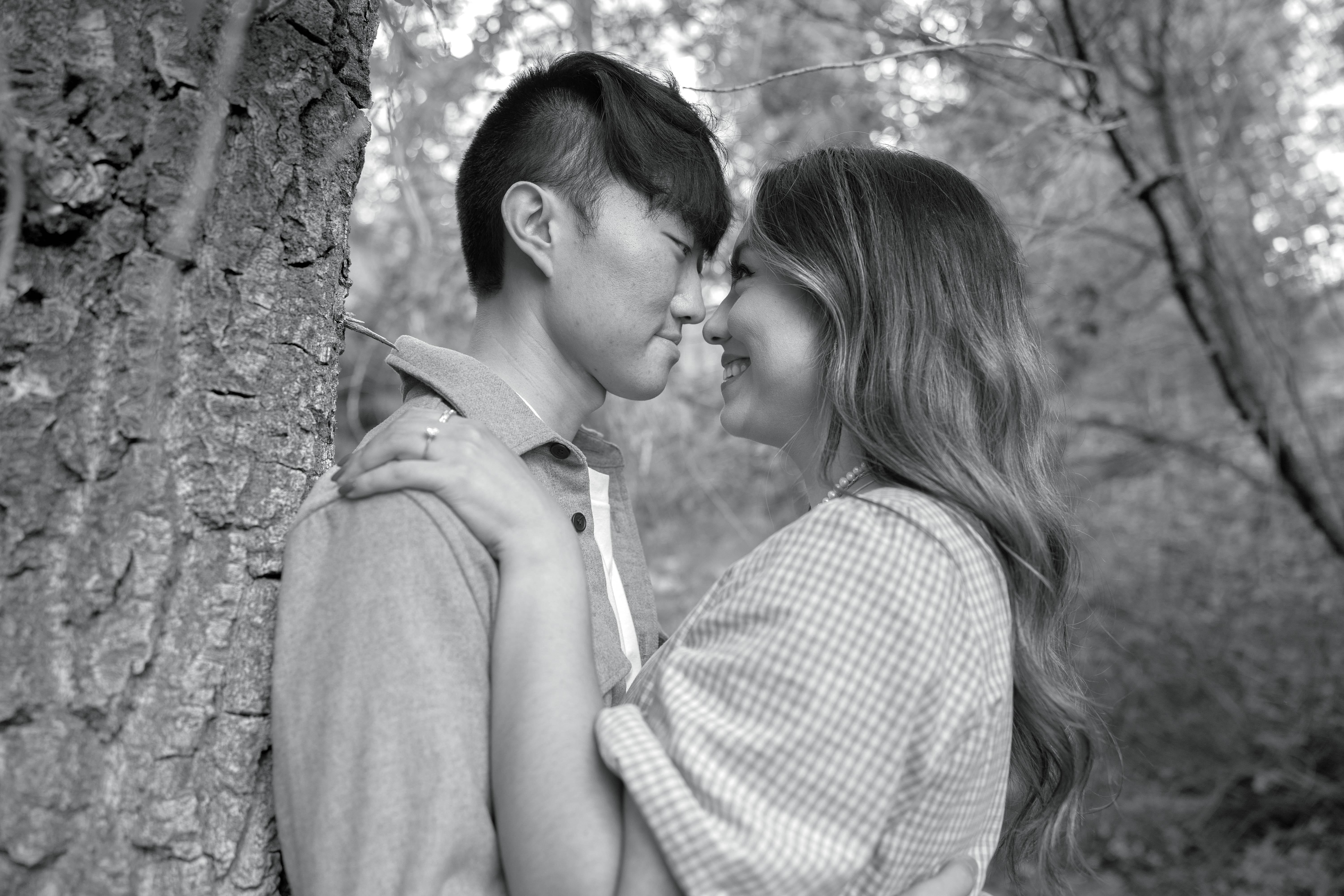 The Wedding Website of Daniela Carrasco and John Lee