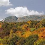 Sleeping Giant State Park