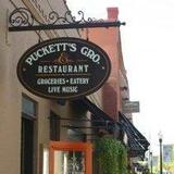 Puckett's Grocery & Restaurant - Downtown Franklin