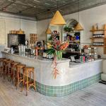 The Nitro Bar
