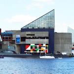 National Aquarium