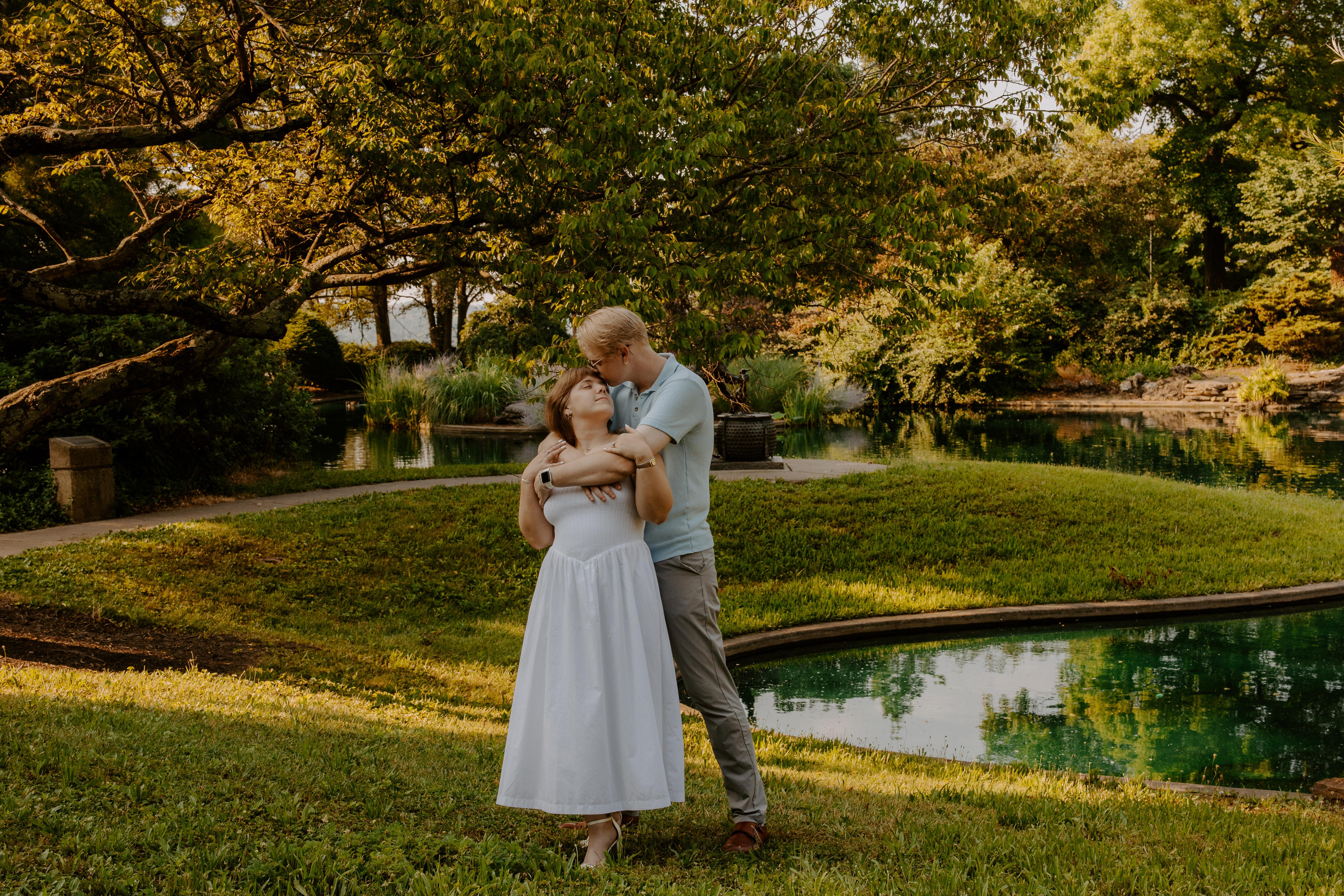 The Wedding Website of Sydney Seaton and Peyton Kroeger