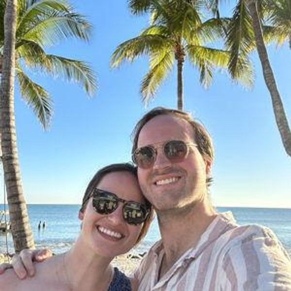 Honeymoon Fund