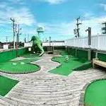 Miniature Golf Club 18