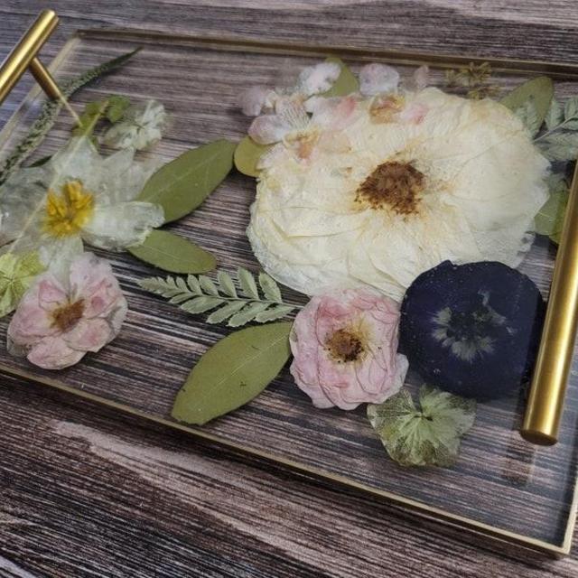 My Wedding Bouquet Floral Preservation