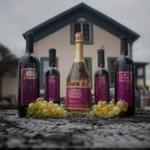 The Singing Winemaker