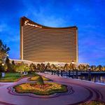 Encore Boston Harbor